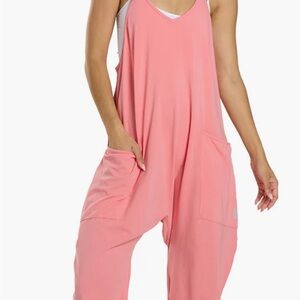 NWT Free People Hot Shot Onesie